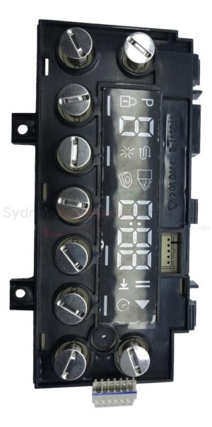 BEKO C6  DISPLAY CARD - 1739140010