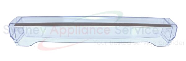 BEKO DOOR_SHELF - 4396900600 - 4396900600 - Part for  -  - Models: 7273742412, DN151120
