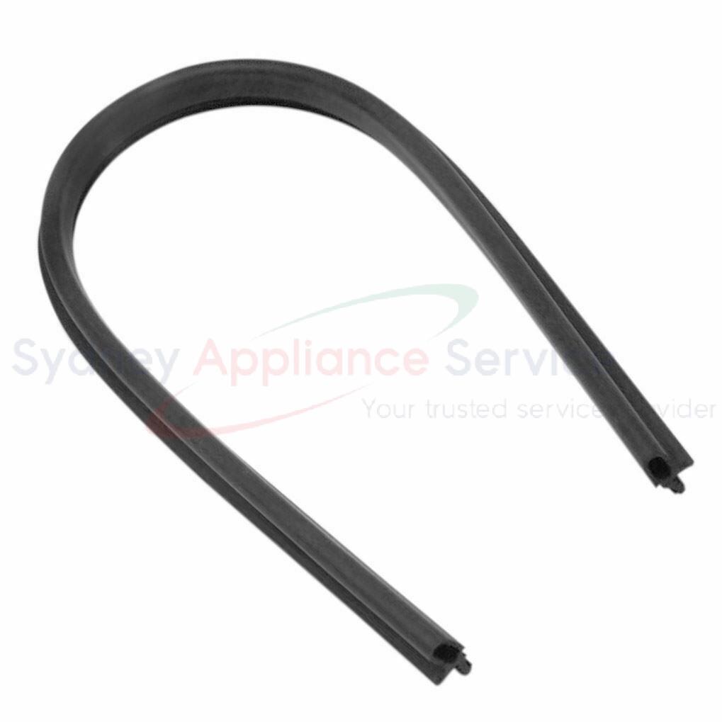 BEKO DOOR SEALING GASKET - BOTTOM - 1882470100 - 1882470100 - Part for - - Models: 7610169077, 7610669077, 7610769077, 7623459053, 7628609077, 7684909077, BDF1410X, BDF1620W, BDF1620X, BDF1640DX, DFN05410X BEKO DOOR SEALING GASKET - BOTTOM - 1882470100 - 1882470100 - Part for - - Models: 7610169077, 7610669077, 7610769077, 7623459053, 7628609077, 7684909077, BDF1410X, BDF1620W, BDF1620X, BDF1640DX, DFN05410X