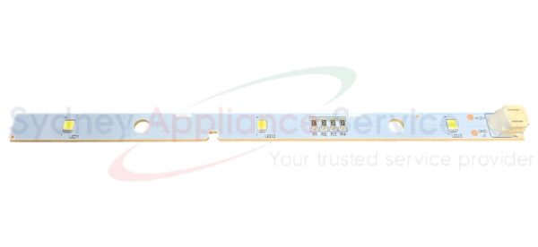 HISENSE FRIDGES & FREEZERS LIGHT LED FRE / REF - K1529227 - K1529227 - Part for  -  - Models: B7UJZ, B8GQQ, HC4(H2), HC4(H2), HC4(HAA1), HC4(HAB1), HC4(HAB1), HC4(HAD1), HR6AFF355D, HR6AFF355SD, HR6CDFF512C, HR6CDFF512GB, HR6CDFF512GW, HR6CDFF512S, HR6CDFF670B, HR6CDFF670S, HR6CDFF695GW, HR6CDFF695S, HR6FDFF630B, HR6FDFF630S, HR6FDFF701BW, HR6TFF223, HR6TFF223S, HR6TFF230, HR6TFF272S, HR6TFF350BCD, HR6TFF350S, HR6TFF459, HR6TFF459S, HRAF328, HRCD454BW, HRCD454SW, HRCD512BW, HRCD512SW, HRCD585BW, HRCD585BWB, HRCD585SW, HRCD609B, HRCD609S, HRCD650BW, HRCD650SW, HRFD577B, HRTF205, HRTF205S, HRTF325, HRTF325S, HRTF326, HRTF326B, HRTF326S, HRTF424, HRTF424S, HWF10DW1