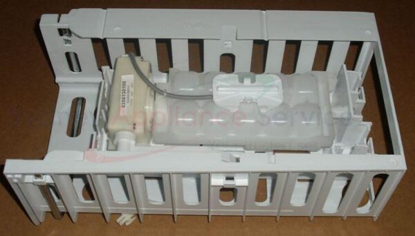 BEKO ICE_TRAY_ ASSY_SBS - 4386130100 - 4386130100 - Part for  -  - Models: 