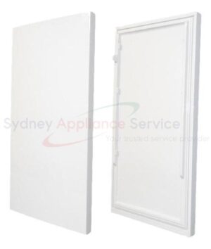 BEKO FOAMED DOOR ASSY - 4946091300