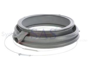 BOSCH WASHING MACHINE DOOR SEAL GASKET - 00685489