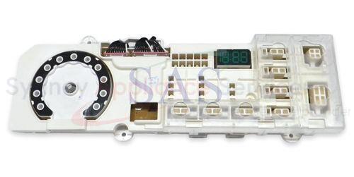 SAMSUNG WASHING MACHINE PCB SUB ASSY - DC92-01624A - DC92-01624A - Part for - - Models: 0000, 0001, WA10J7750GW/SA SAMSUNG WASHING MACHINE PCB SUB ASSY - DC92-01624A - DC92-01624A - Part for - - Models: 0000, 0001, WA10J7750GW/SA