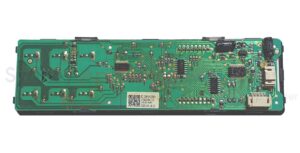 HISENSE FRIDGES & FREEZERS DISPLAY CONTROL PCB - K1621704