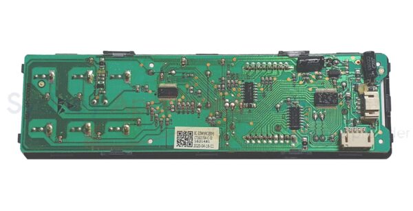 HISENSE FRIDGES & FREEZERS DISPLAY CONTROL PCB - K1621704 - K1621704 - Part for  -  - Models: HRAF328