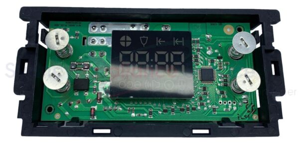 BEKO TIMER - 267440111 - 267440111 - Part for  -  - Models: 