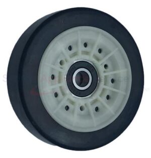 BEKO DRYER WHEEL (RUBBER) - 2987300200