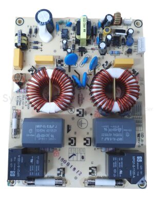 ACCESSORIAL POWER PCB
