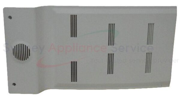 BEKO EVAPARATOR CAVER ASSY.(D70430N) - 4384810200 - 4384810200 - Part for  -  - Models: 