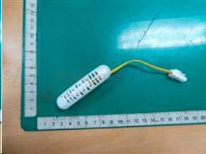 SAMSUNG FRIDGES & FREEZERS SENSOR FRE COVER ASSY - DA97-08608A