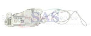 SAMSUNG WASHING MACHINE DOOR LOCK SWITCH - DC34-00025B