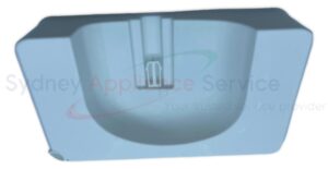 BEKO EVAPORATING PAN MTZ - 5711230100