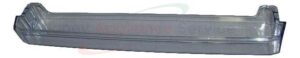 BEKO 50 MM DOOR SHELF_70CM_80MM_TRANSPARENT97 - 4875100200
