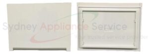 BEKO FOAMED DOOR ASS - 4946960100