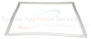 BEKO FRIDGES & FREEZERS GASKET - 4331813100