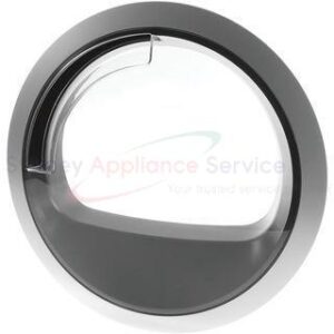 BOSCH DRYER DOOR ASSY - 11016934