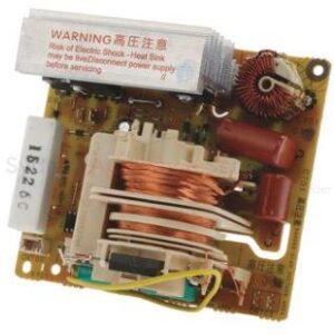 BOSCH MICROWAVE INVERTER - 11004169