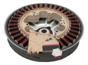 SAMSUNG WASHING MACHINE MOTOR DD BLDC ASSY - DC93-00236B
