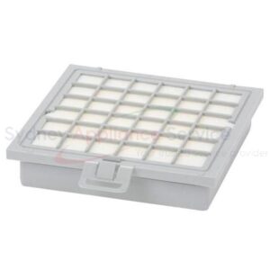 BOSCH VACUUM CLEANER HEPA FILTER - 00579494