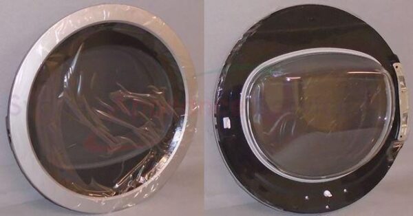 BEKO DRYER DOOR GROUP - 2973570300 - 2973570300 - Part for  -  - Models: 