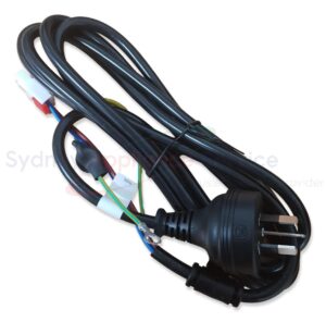 SAMSUNG FRIDGES & FREEZERS POWER CORD - 3903-001037