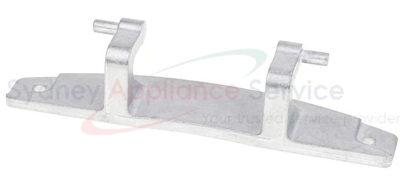 BOSCH WASHING MACHINE HINGE ASSY - 00633549 - 00633549 - Part for - - Models: WAN24126AU/01, WAN24126AU/10, WAP28380AU/01, WAP28480AU/01, WAP28480AU/03, WAP28482AU/01, WAT24220AU/01, WAT24261AU/01, WAT24261AU/02, WAT24261AU/04, WAT24261AU/05, WAT24440AU/04, WAT28620AU/72, WAT28620AU/88, WAT28620AU/90, WAU28490AU/02, WAV28M40AU/04, WAV28M40AU/07, WAX32K41AU/01, WAX32K41AU/04, WAX32K41AU/07, WAX32K41AU/09, WAX32M41AU/01, WAX32M41AU/04, WAX32M41AU/07, WM14P480AU/01, WM14W790AU/12, WM14W790AU/17, WM14W790AU/21, WVG28420AU/01, WVG28420AU/02, WVG28420AU/03 BOSCH WASHING MACHINE HINGE ASSY - 00633549 - 00633549 - Part for - - Models: WAN24126AU/01, WAN24126AU/10, WAP28380AU/01, WAP28480AU/01, WAP28480AU/03, WAP28482AU/01, WAT24220AU/01, WAT24261AU/01, WAT24261AU/02, WAT24261AU/04, WAT24261AU/05, WAT24440AU/04, WAT28620AU/72, WAT28620AU/88, WAT28620AU/90, WAU28490AU/02, WAV28M40AU/04, WAV28M40AU/07, WAX32K41AU/01, WAX32K41AU/04, WAX32K41AU/07, WAX32K41AU/09, WAX32M41AU/01, WAX32M41AU/04, WAX32M41AU/07, WM14P480AU/01, WM14W790AU/12, WM14W790AU/17, WM14W790AU/21, WVG28420AU/01, WVG28420AU/02, WVG28420AU/03