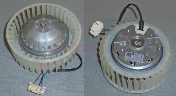 BEKO COLING FAN - 2845670100 - 2845670100 - Part for  -  - Models: 