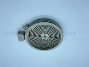 BEKO COOKTOP Q160 1500W 230V SERAN HI-LIGHT OCAK - 162926013