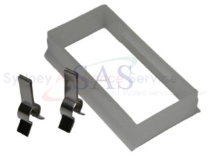 SAMSUNG FRIDGES & FREEZERS Y CLIP ASSY - DA82-02367A