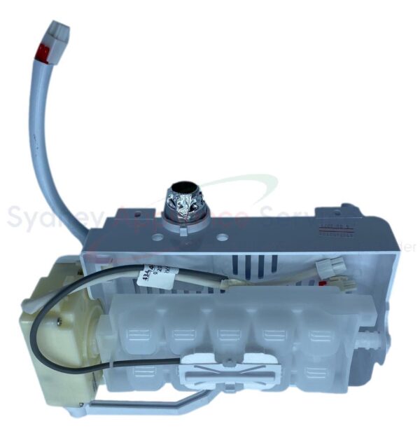 BEKO FRIDGES & FREEZERS ICE_TRAY_ ASSY_SBS - 4907450100 - 4907450100 - Part for  -  - Models: 