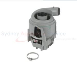 BOSCH DISHWASHER HEAT PUMP - 12019637