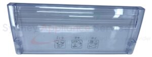BEKO FREEZER COVER ASSY - 4397311600