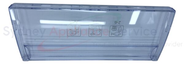 BEKO FREEZER TOP COVER_60CM_T605-1-3 - 4397311100 - 4397311100 - Part for  -  - Models: 