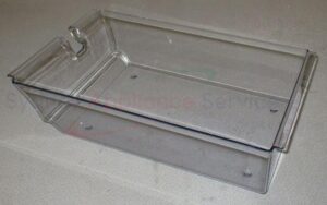 BEKO FRIDGES & FREEZERS ICEMACHINE CAB - 4872030100