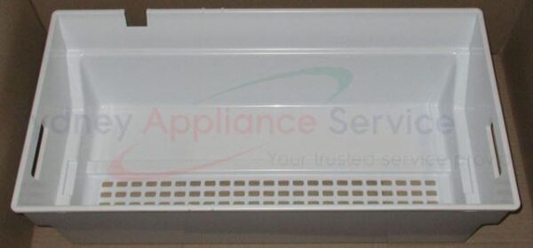BEKO G84600_FRZ_LOWER_DRAWER - 4388210100 - 4388210100 - Part for  -  - Models: 7264342488, GNE60520DX
