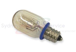 MITSUBISHI ELECTRIC FRIDGES & FREEZERS LAMP - E12 240V 15W - KIE402360