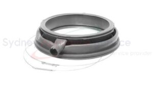 BOSCH WASHING MACHINE DOOR SEAL GASKET - 00772652