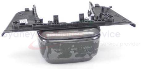 SAMSUNG FRIDGES & FREEZERS COVER DISPENSER ASSY - DA97-17299B - DA97-17299B - Part for - - Models: 0000, 0000, 0000, 0000, 0001, 0001, 0001, 0001, 0002, 0002, 0002, 0002, 0003, 0003, 0003, 0003, 0004, 0004, 0004, 0004, 0005, 0005, 0005, 0005, 0006, 0006, RF23M8090SG/SA, RF23M8580SG/SA, SRF630BFH2, SRF645CDBLS SAMSUNG FRIDGES & FREEZERS COVER DISPENSER ASSY - DA97-17299B - DA97-17299B - Part for - - Models: 0000, 0000, 0000, 0000, 0001, 0001, 0001, 0001, 0002, 0002, 0002, 0002, 0003, 0003, 0003, 0003, 0004, 0004, 0004, 0004, 0005, 0005, 0005, 0005, 0006, 0006, RF23M8090SG/SA, RF23M8580SG/SA, SRF630BFH2, SRF645CDBLS