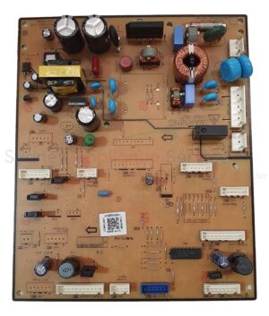 SAMSUNG FRIDGES & FREEZERS MAIN PCB ASSY - DA92-00853M