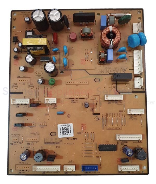 SAMSUNG FRIDGES & FREEZERS MAIN PCB ASSY - DA92-00853M - DA92-00853M - Part for  -  - Models: 0000, 0000, 0000, 0000, 0000, 0000, 0000, 0000, 0001, 0001, 0001, 0001, 0001, 0001, 0001, 0001, 0002, 0002, 0002, 0002, 0002, 0002, 0002, 0003, 0003, 0003, 0003, 0003, 0003, 0003, 0004, 0004, 0004, 0004, 0004, 0004, 0004, 0005, 0005, 0005, 0005, 0005, 0005, 0005, 0006, 0006, 0006, 0006, 0006, 0006, 0006, 0007, 0007, 0007, 0007, 0007, 0007, 0007, 0008, 0008, 0008, 0008, 0008, 0008, 0008, RT18M6211SG/SA, RT18M6211SR/SA, RT18M6211WW/SA, RT21M6211SG/SA, RT21M6211SR/SA, SR520BLSTC, SR624LSTC, SR625BLSTC