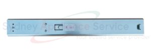 HISENSE FRIDGES & FREEZERS FRE GUIDED RAIL DRAWER L/H - K1539281