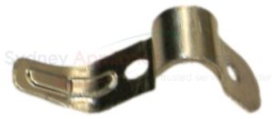 SAMSUNG FRIDGES & FREEZERS CLIP HEATER DRAIN PLATE - DA61-03644A