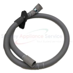 SAMSUNG WASHING MACHINE DRAIN HOSE ASSY - DC97-18682C
