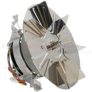 BOSCH OVEN OVEN FAN MOTOR ASSY - 12004793