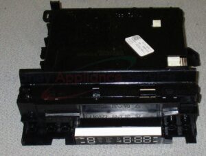 BEKO DISHWASHER ELECTRONIC CARD E514909 - 1739170230