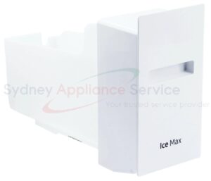SAMSUNG FRIDGES & FREEZERS TRAY ICE ASSY - DA97-17285A