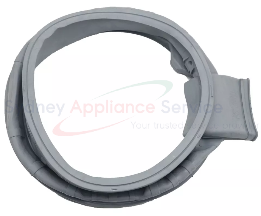 SAMSUNG WASHER DRYER COMBO DOOR SEAL DIAPHRAGM - DC64-03235A - DC64-03235A - Part for - - Models: 0000, 0000, WD85K6410OW/NZ, WD85T654DSE/SA SAMSUNG WASHER DRYER COMBO DOOR SEAL DIAPHRAGM - DC64-03235A - DC64-03235A - Part for - - Models: 0000, 0000, WD85K6410OW/NZ, WD85T654DSE/SA