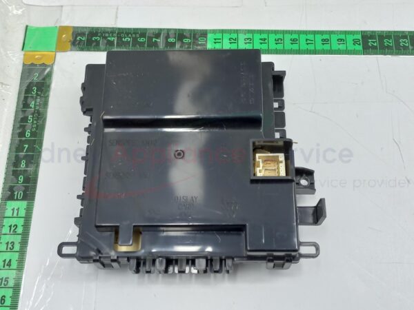BEKO ELECTRONIC CARD C614921_YT - 1739130501 - 1739130501 - Part for  -  - Models: 