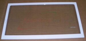 BEKO ENC_GLASS_PROFILE_ASSY - 4396770100